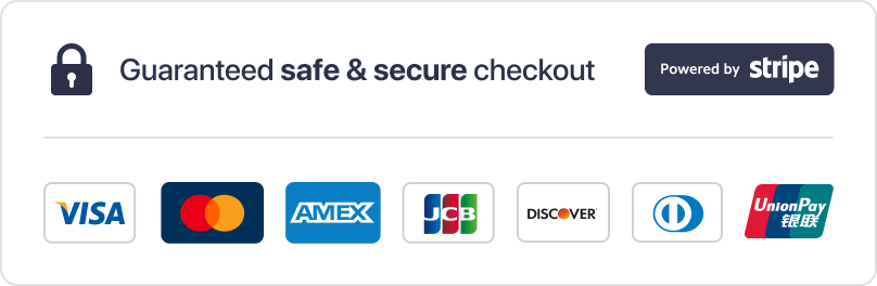 Safe Secure Payment with Stage City