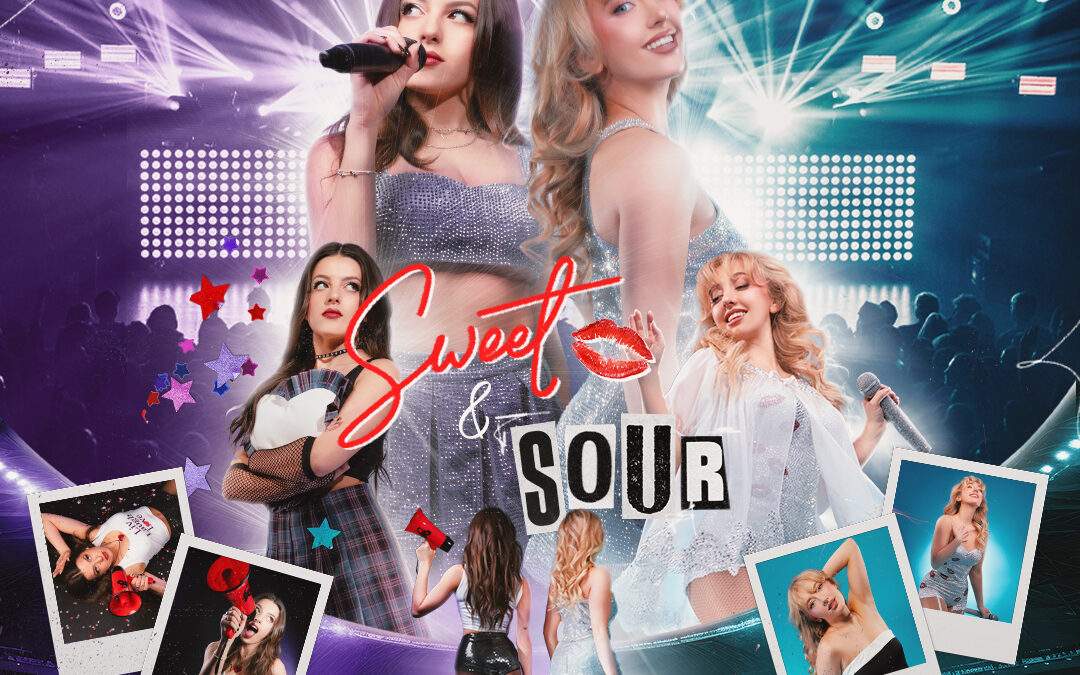 Sweet & Sour Tour