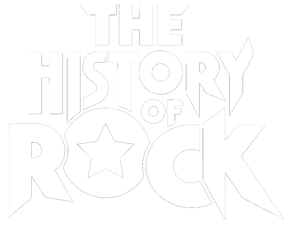 The History of Rock The History of Rock
